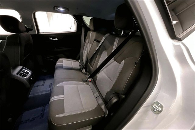 Used 2025 Chevrolet Blazer LT image 20