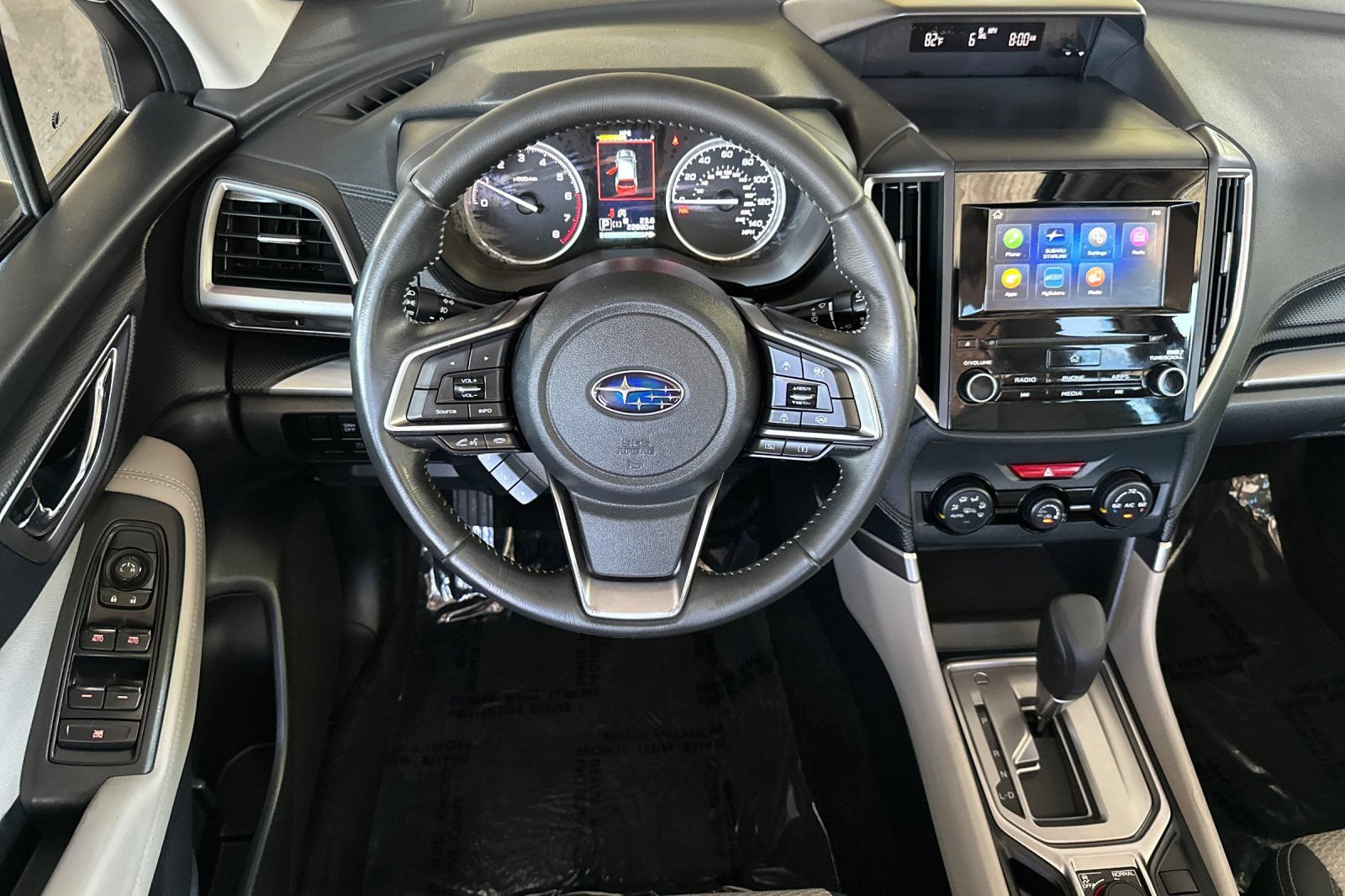 Used 2021 Subaru Forester Premium AWD/4WD image 15