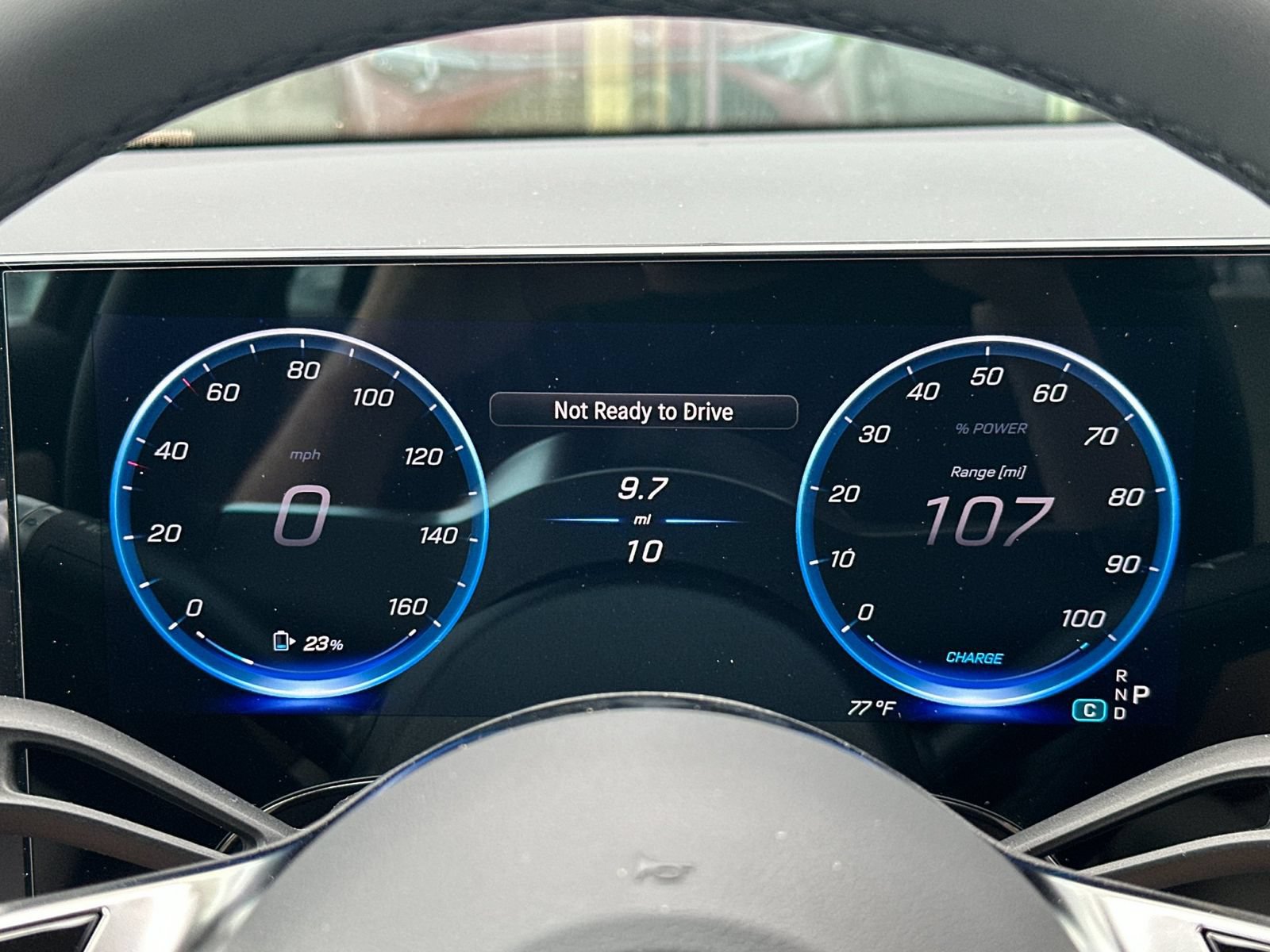 New 2027 Mercedes-Benz CLA 250+ image 27