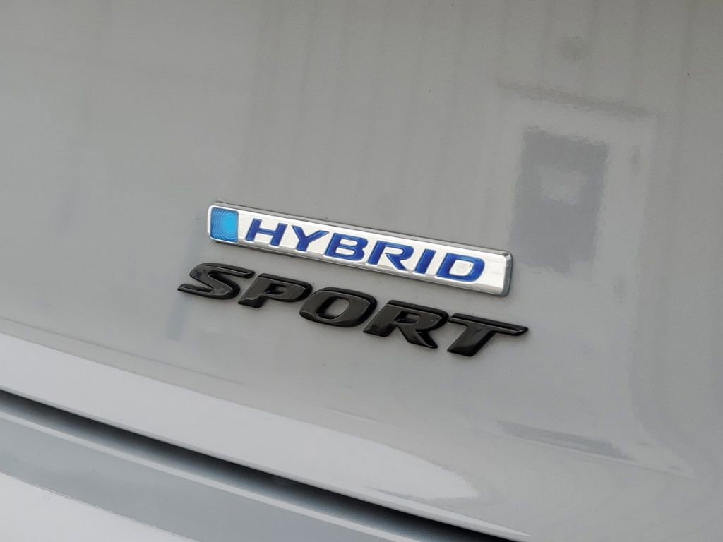 Used 2025 Honda Accord Sport image 10