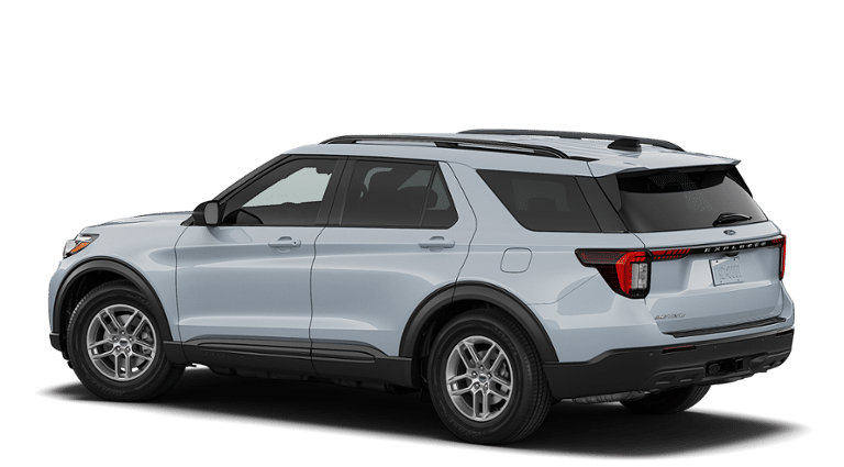 New 2026 Ford Explorer Active AWD/4WD image 56