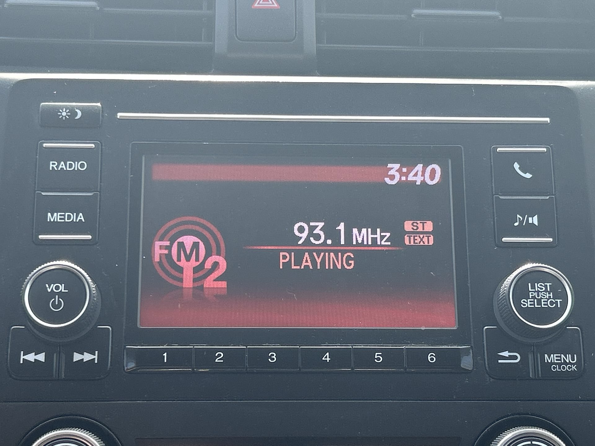 Used 2020 Honda Civic LX image 12