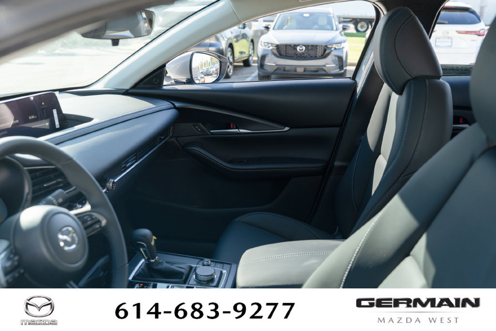 New 2026 MAZDA CX-30 AWD 2.5 S image 19