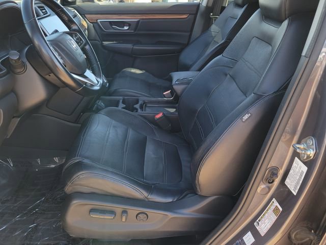Used 2018 Honda CR-V EX-L image 9