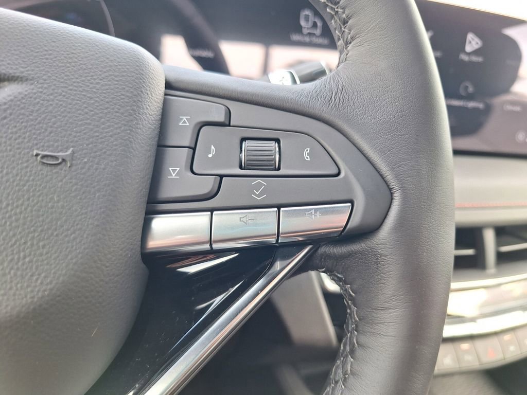 New 2026 Cadillac CT5 Sport image 19