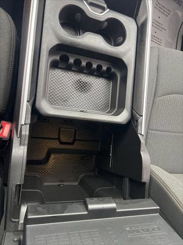 Certified 2022 RAM 2500 Big Horn w/ Level A Equipment Group image 69