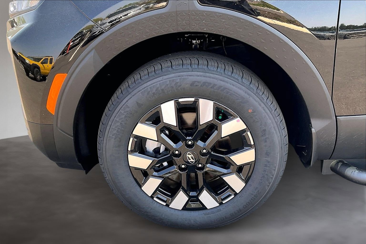 New 2026 Hyundai Santa Cruz SEL FWD image 13