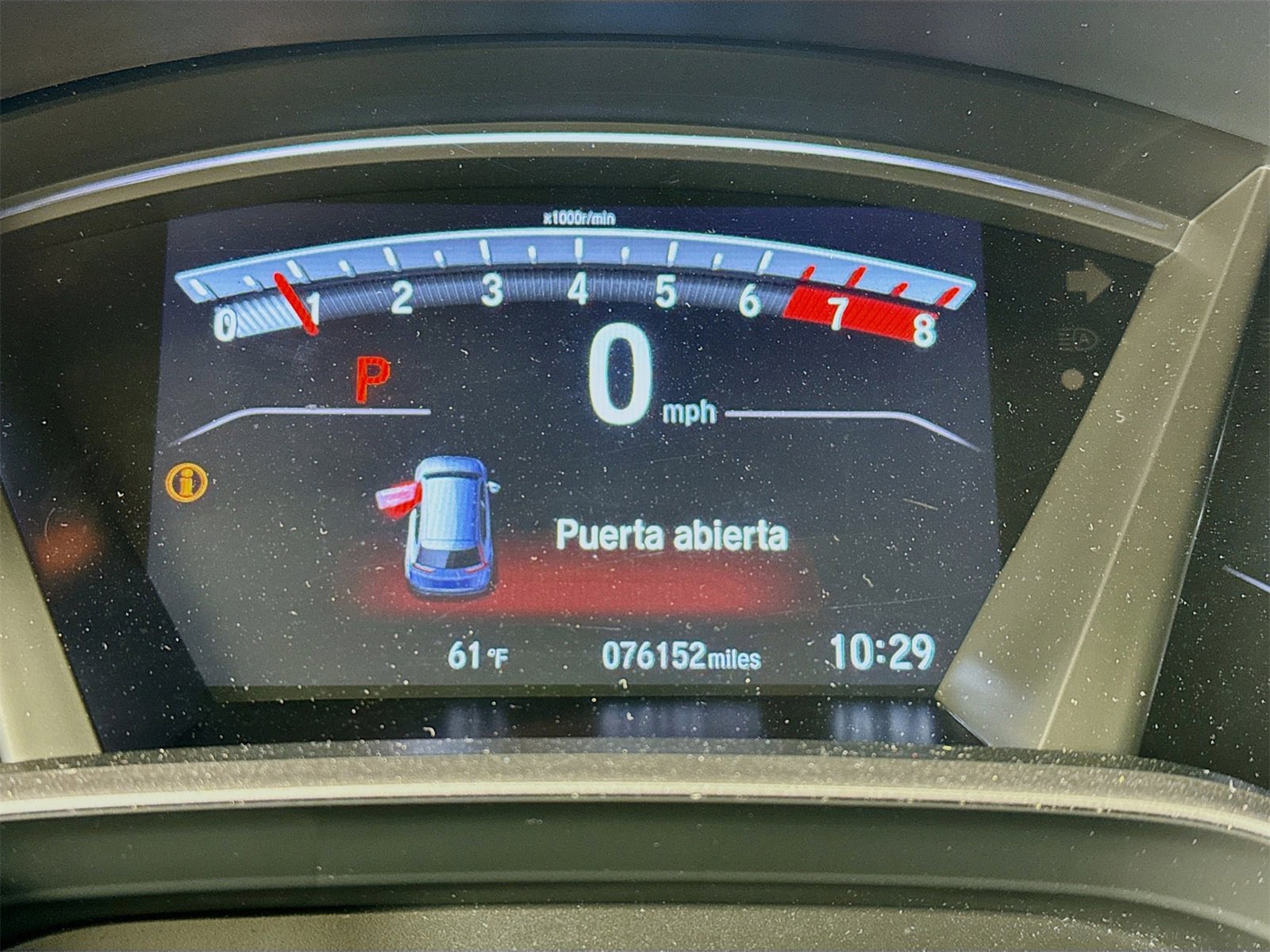 Used 2019 Honda CR-V EX-L image 27