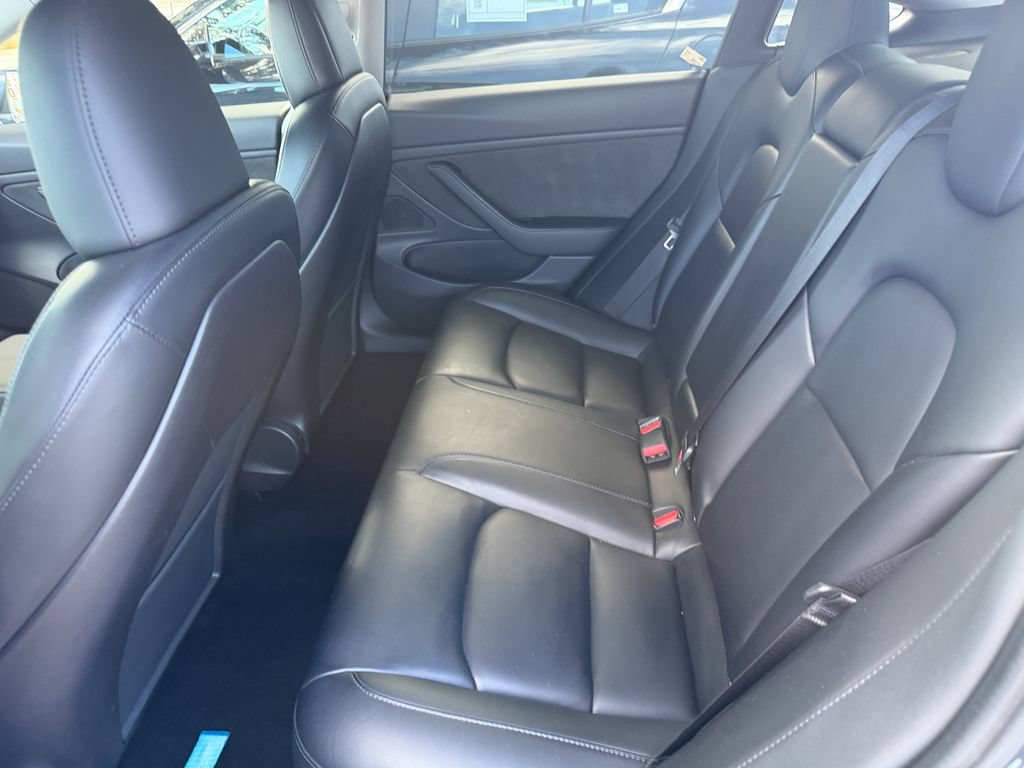 Used 2019 Tesla Model 3 Long Range AWD/4WD image 22