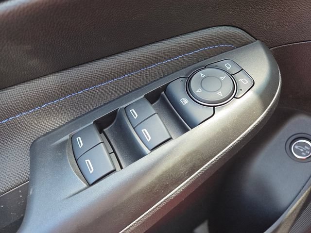 New 2026 Buick Envista Sport Touring w/ Convenience I Package FWD image 10