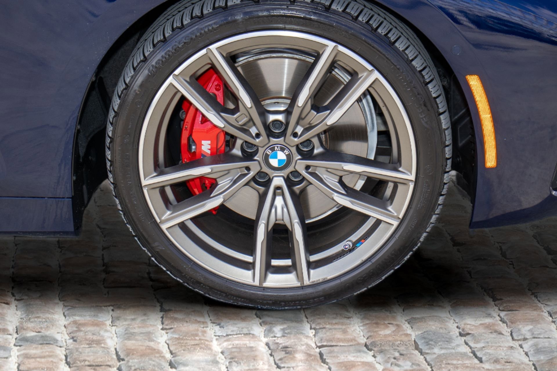 Used 2024 BMW M440i Coupe w/ Premium Package image 37