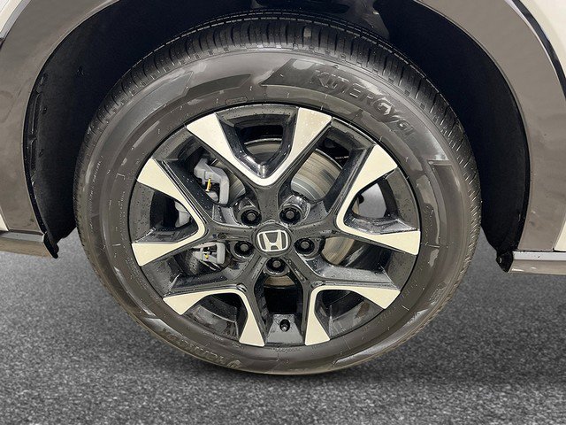 New 2027 Honda HR-V EX-L image 11