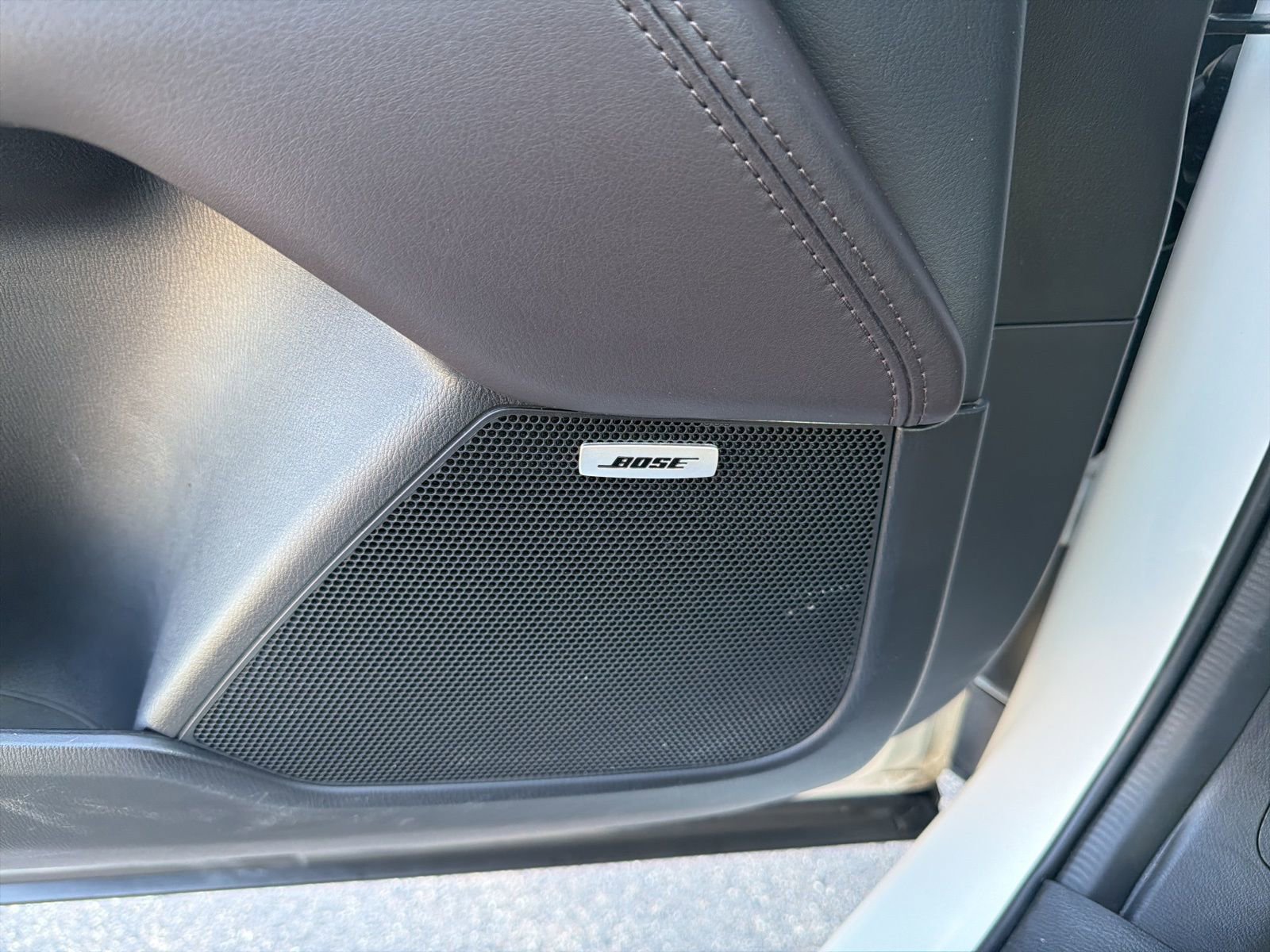 Used 2019 MAZDA CX-5 Signature image 22