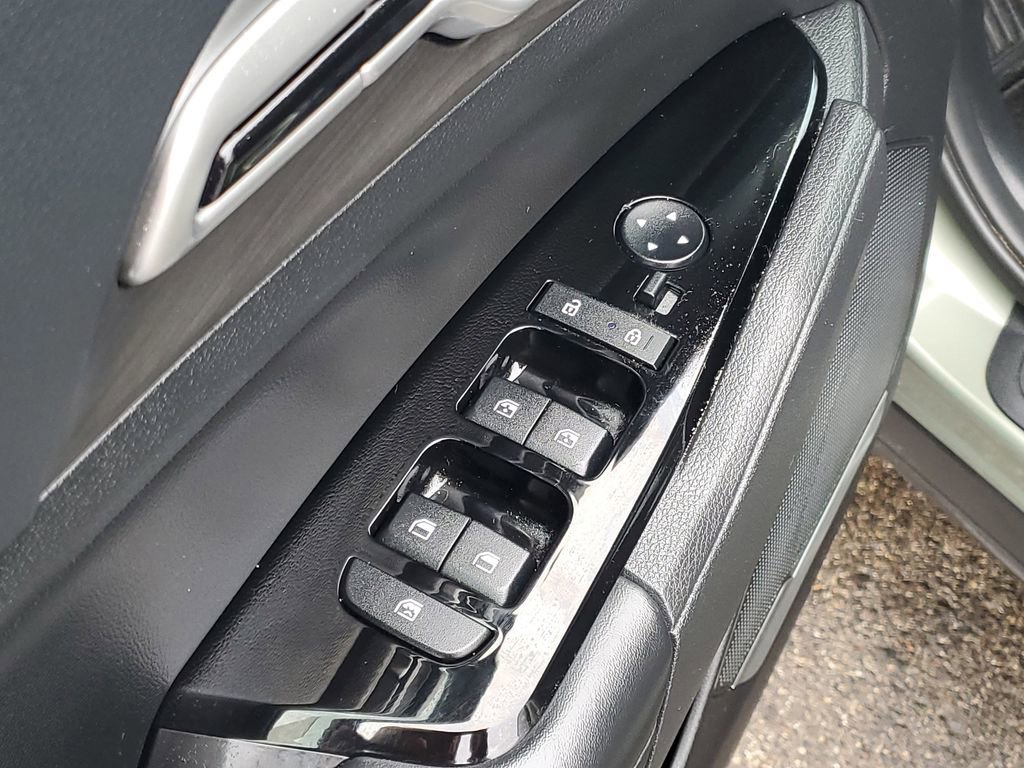 Certified 2024 Kia Sportage X-Line w/ X-Line Premium Package AWD/4WD image 9