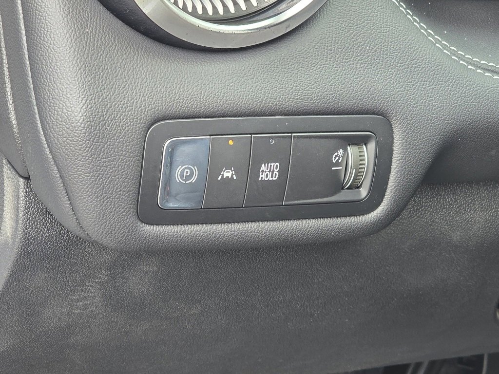 New 2025 Chevrolet Blazer EV LT image 7