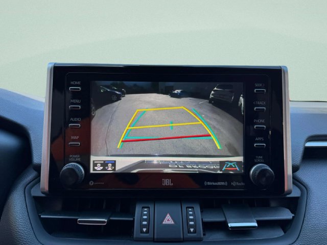 Used 2020 Toyota RAV4 XSE w/ XSE Grade Weather Package AWD/4WD image 15