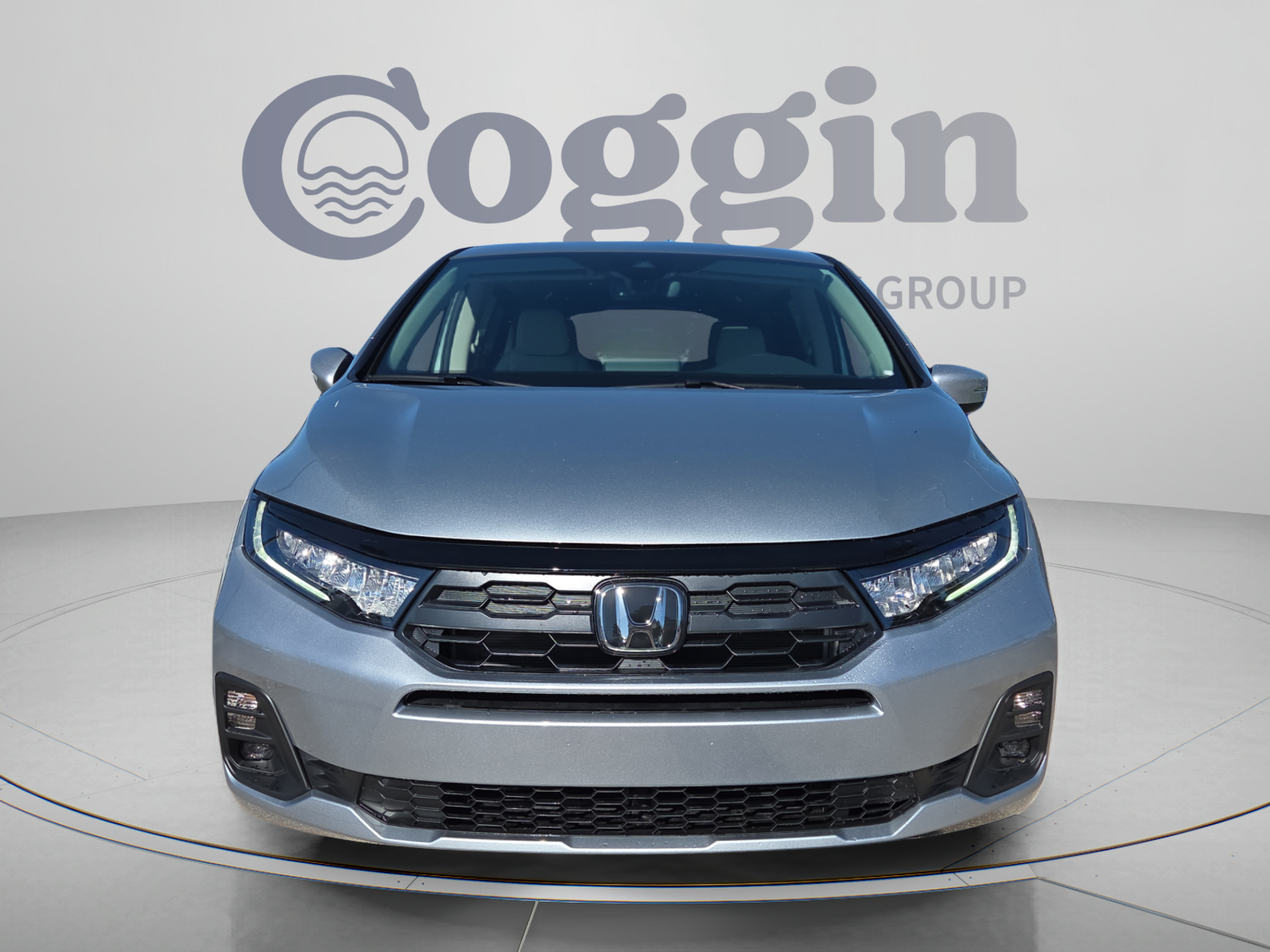 New 2026 Honda Odyssey EX-L image 8