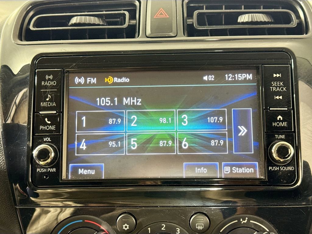 Used 2019 Mitsubishi Mirage G4 ES image 14