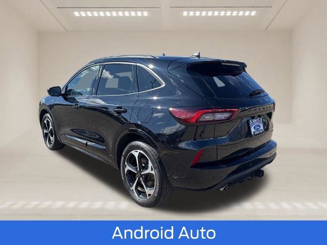 Certified 2023 Ford Escape ST-Line Select w/ Tech Pack #2 image 5