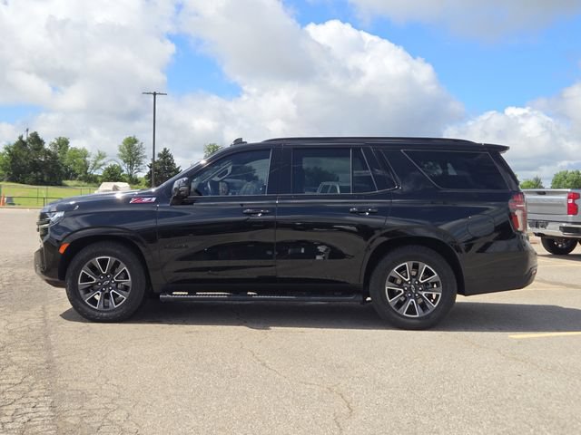 Used 2023 Chevrolet Tahoe Z71 w/ Z71 Off-Road Package AWD/4WD image 4