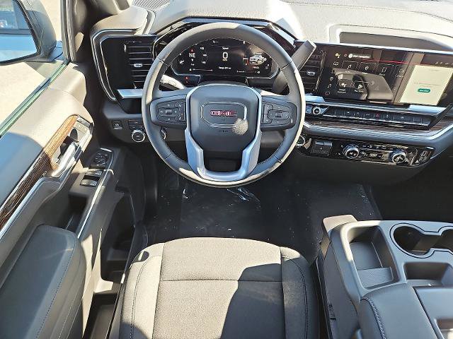 New 2026 GMC Sierra 1500 Elevation image 9