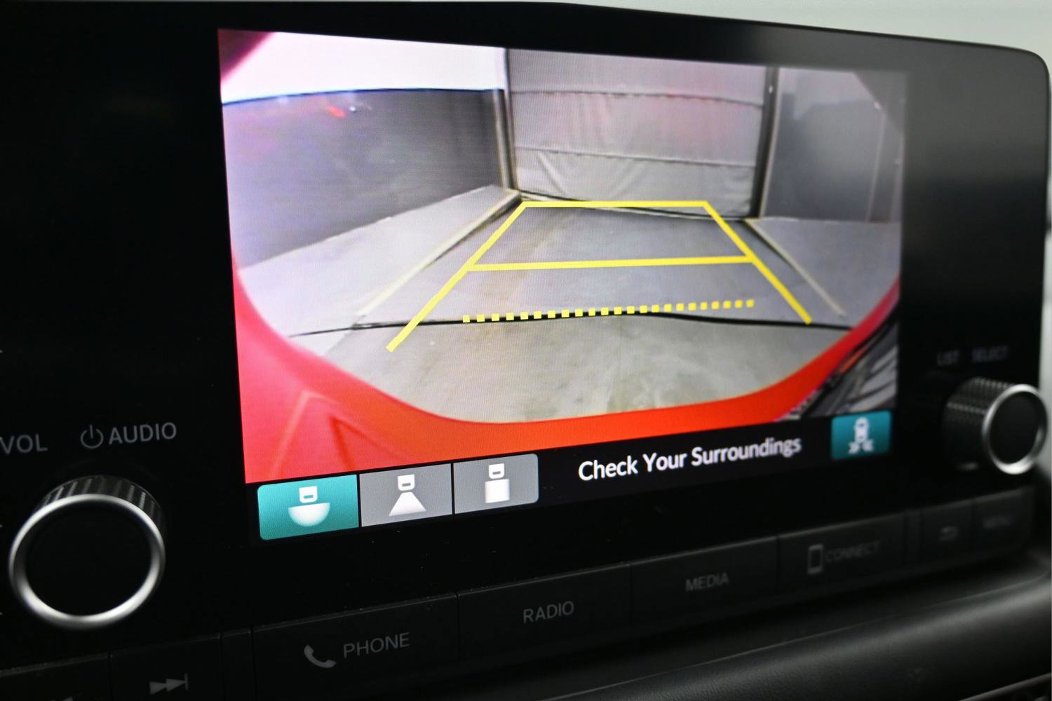 Used 2023 Honda HR-V Sport image 15