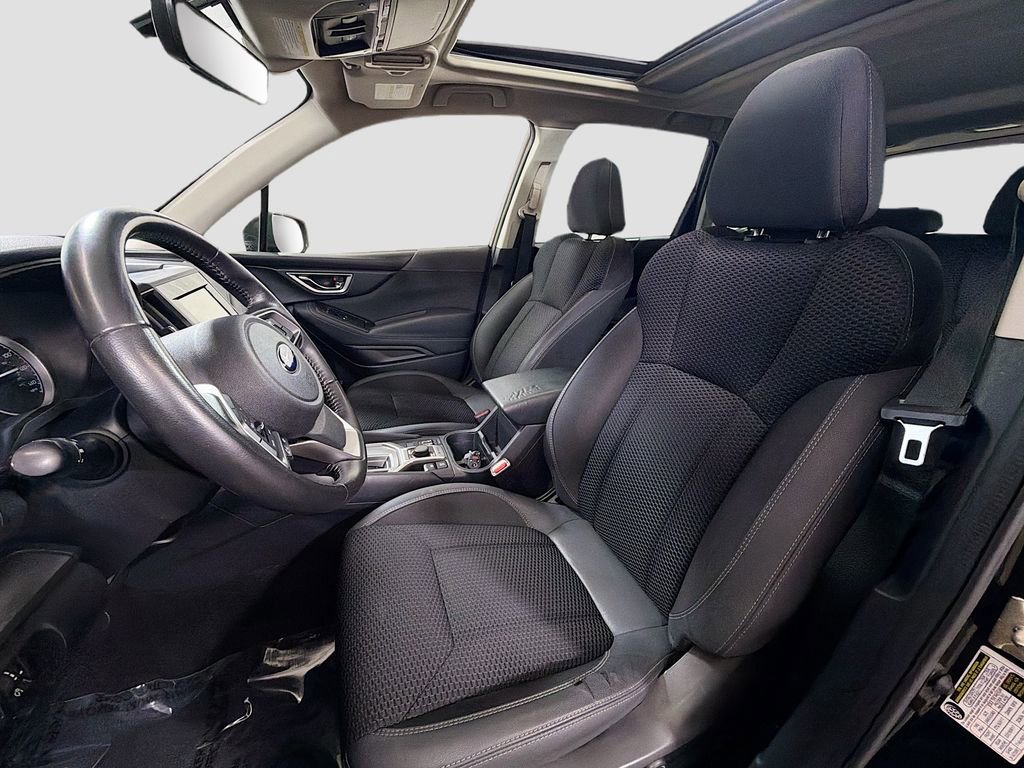 Used 2020 Subaru Forester Premium image 21