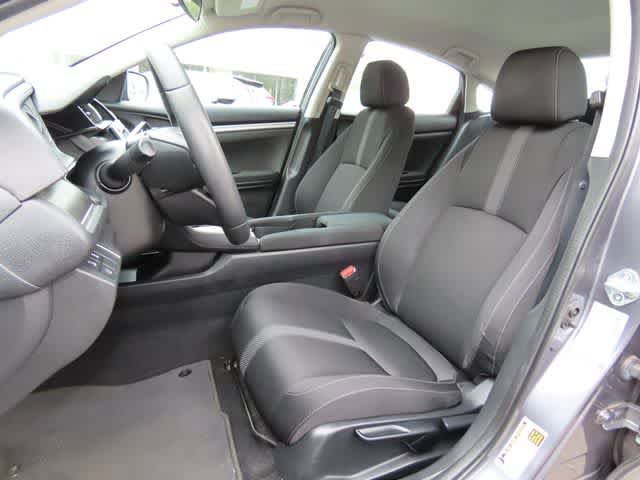 Used 2020 Honda Civic LX image 12