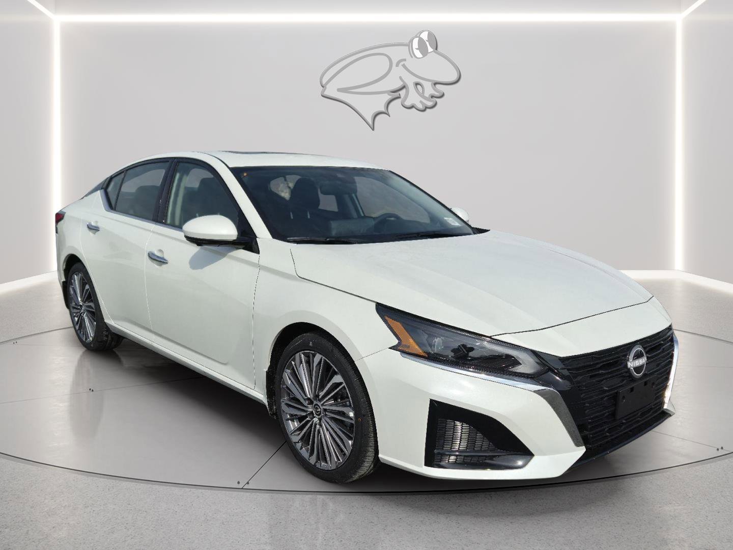 New 2025 Nissan Altima 2.5 SL image 3