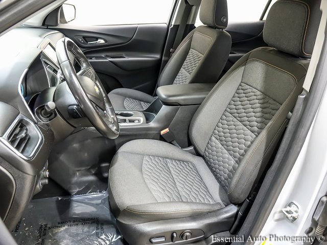 Used 2019 Chevrolet Equinox LT image 9