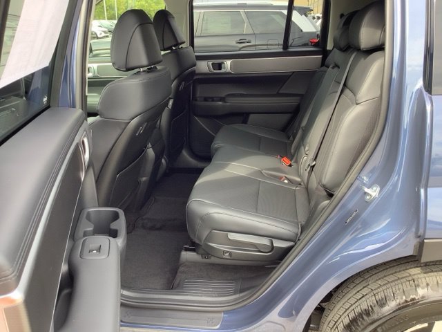 New 2027 Hyundai Santa Fe SEL AWD/4WD image 11