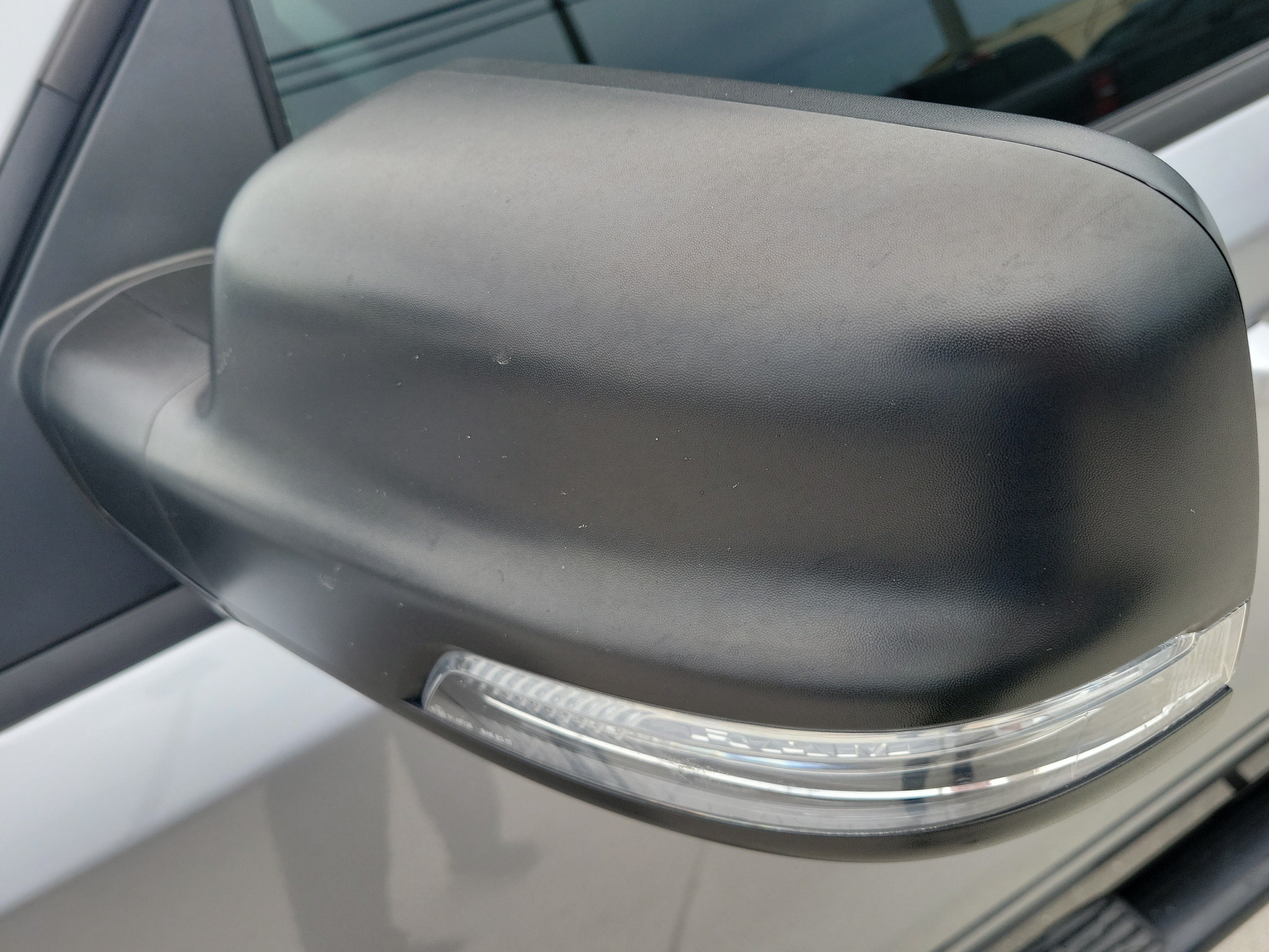 Used 2022 RAM 1500 Big Horn RWD image 9