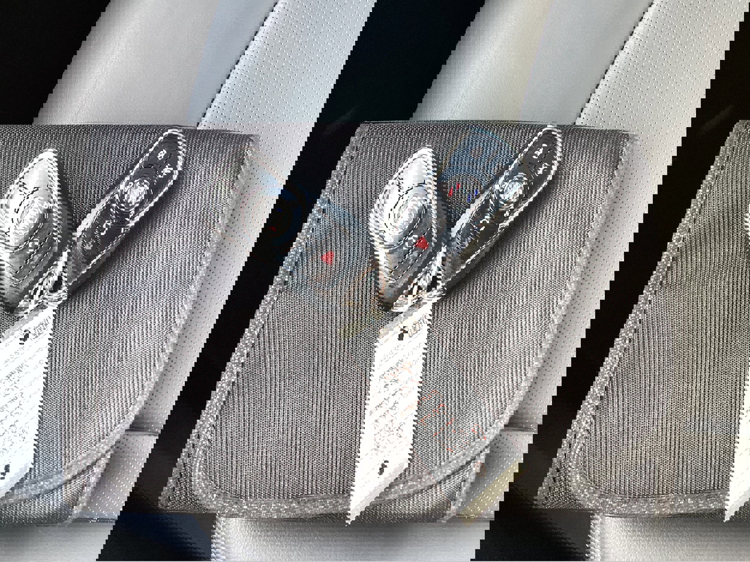 Used 2023 Buick Enclave Essence w/ Experience Buick Package image 23