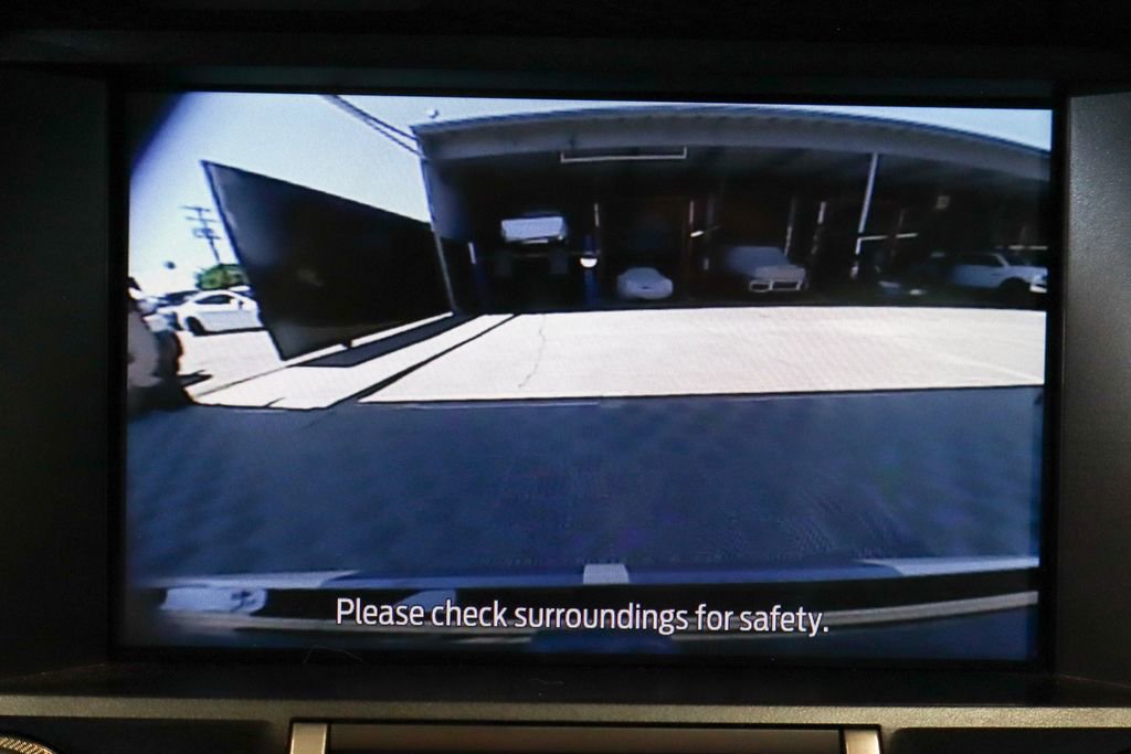 Used 2020 Ford Mustang Shelby GT350 w/ Technology Package RWD image 49