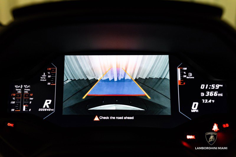 Used 2024 Lamborghini Huracan Tecnica image 51