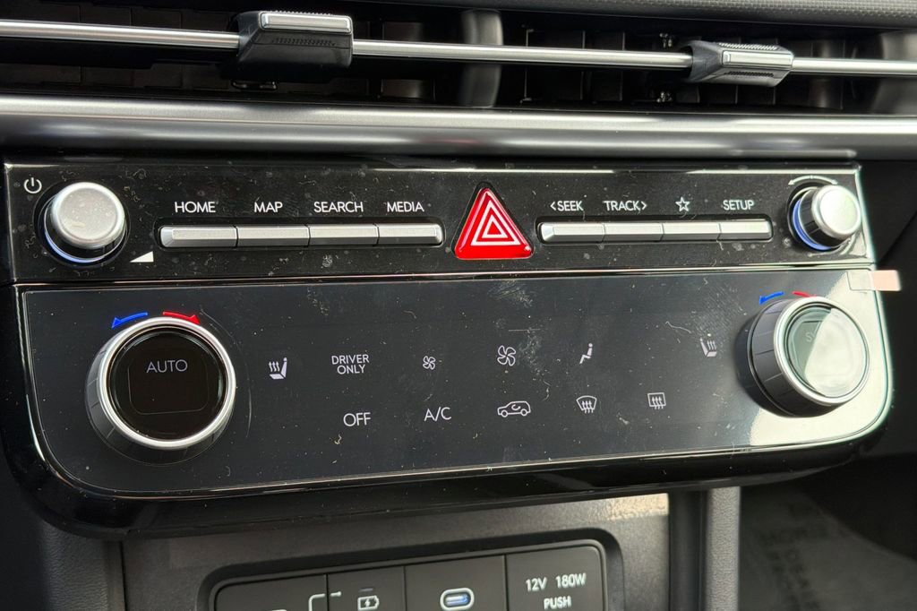 New 2026 Hyundai Tucson SEL image 18