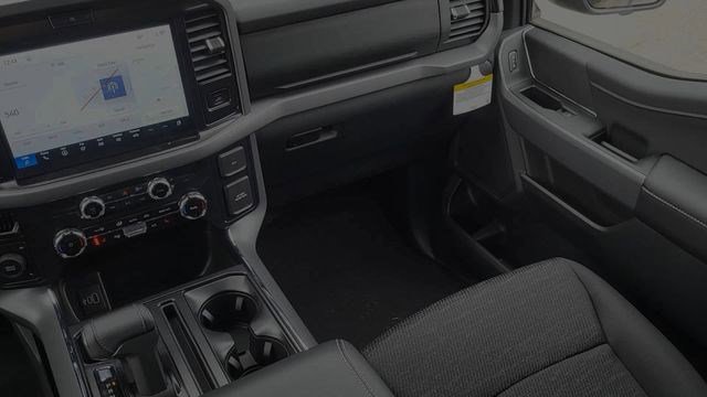 New 2026 Ford F150 XLT w/ Equipment Group 302A MID AWD/4WD image 6