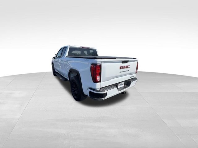 Used 2023 GMC Sierra 1500 Elevation image 8