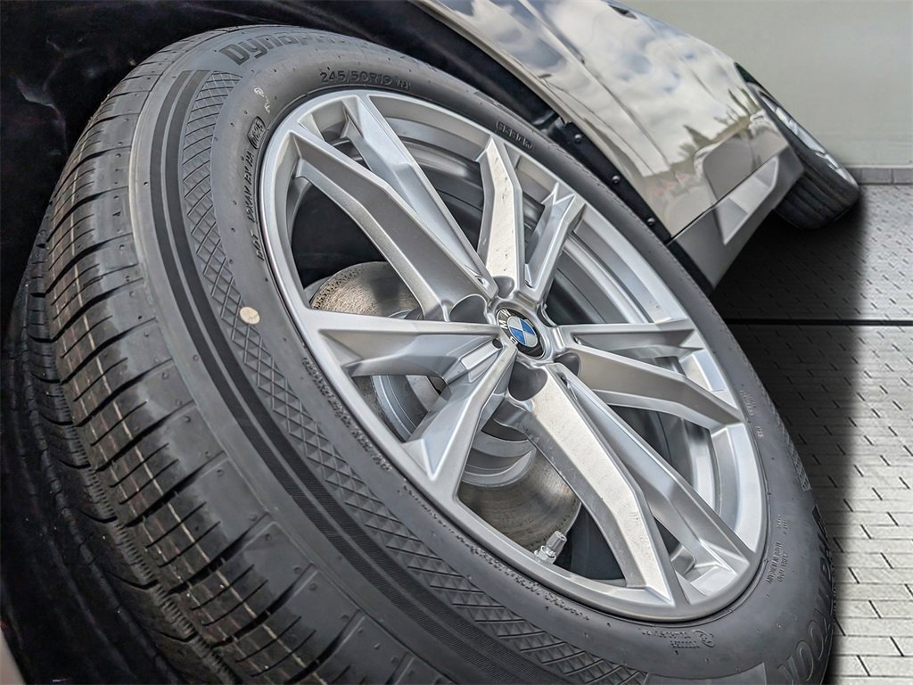 New 2025 BMW X3 xDrive30i w/ Premium Package image 9