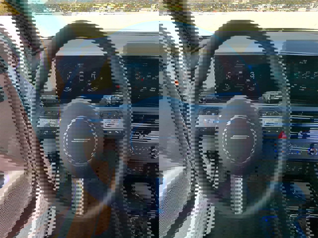 New 2026 Hyundai Santa Cruz SE image 21