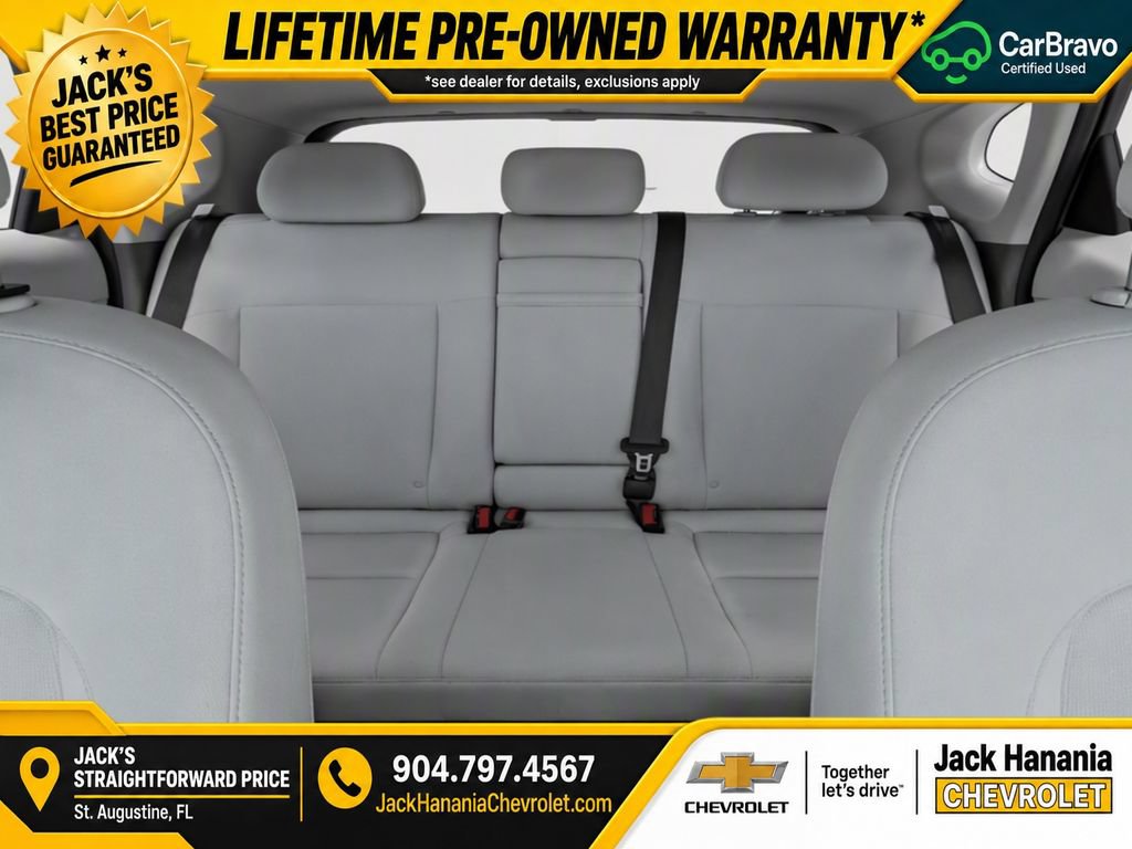 Used 2024 Hyundai Kona SEL FWD image 19