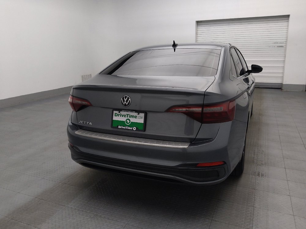 Used 2023 Volkswagen Jetta S FWD image 7