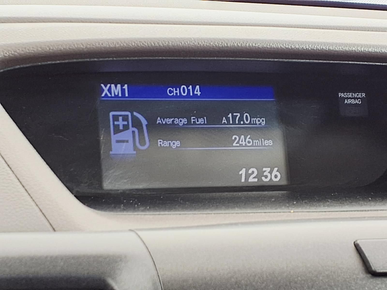 Used 2014 Honda CR-V EX-L image 22