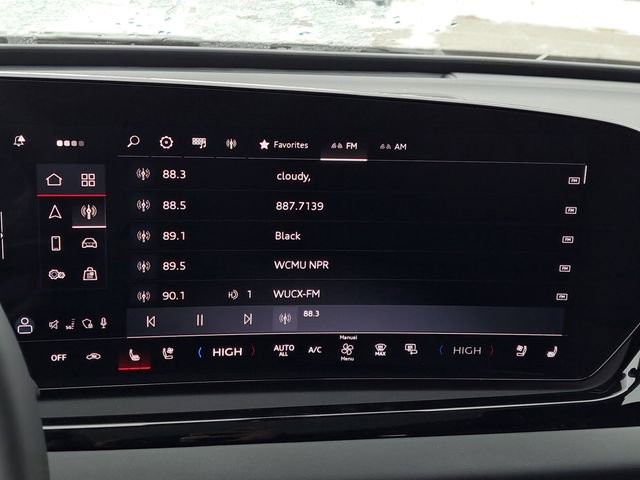 New 2026 Audi A6 Premium Plus image 12