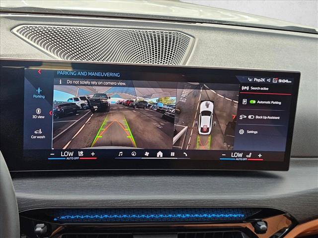 Used 2026 BMW 440i xDrive AWD/4WD image 12