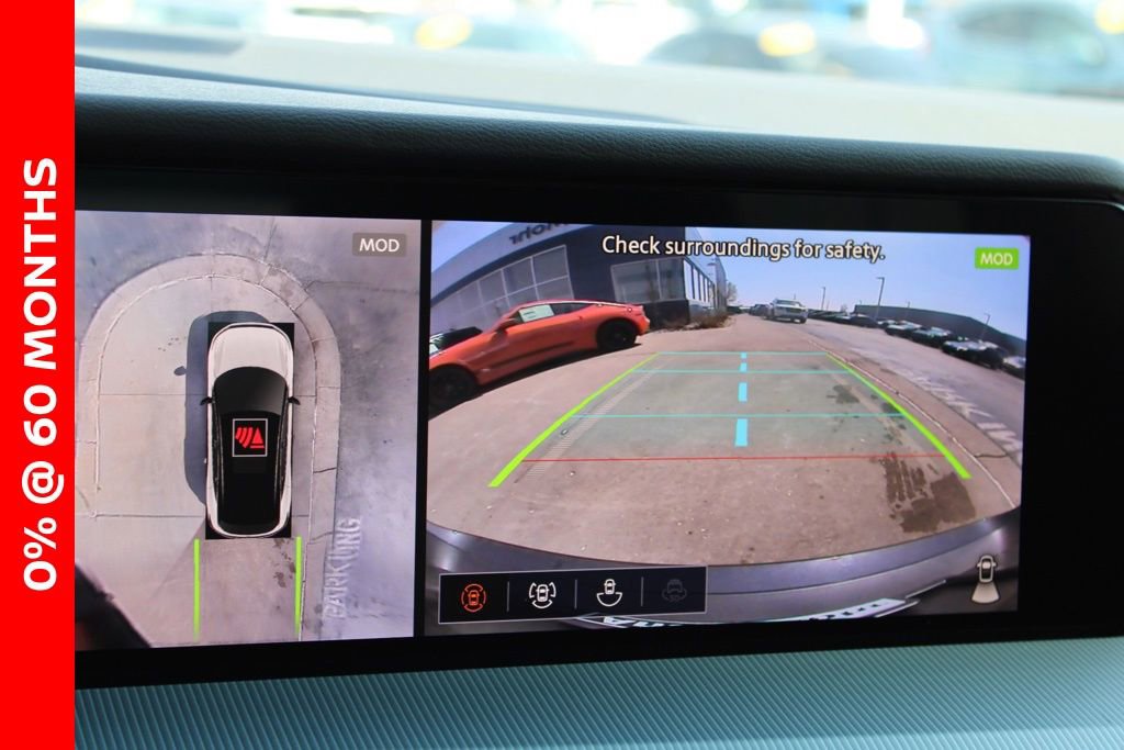 New 2025 Nissan Murano SL image 29