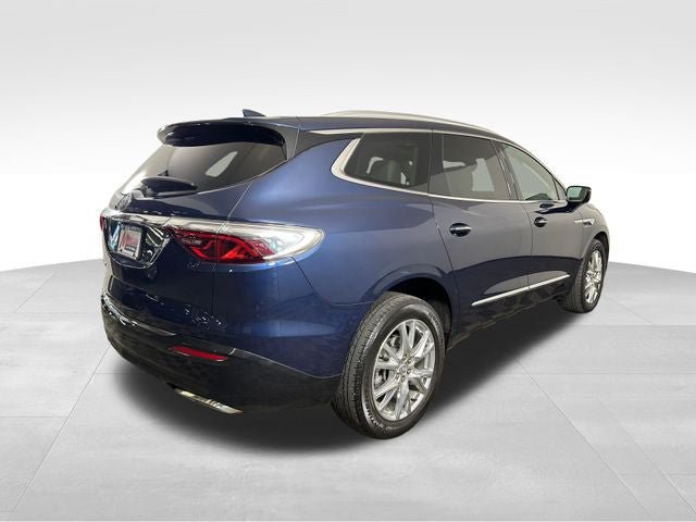 Used 2024 Buick Enclave Essence w/ Experience Buick Package AWD/4WD image 6