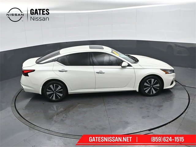 Used 2020 Nissan Altima 2.5 SL image 41