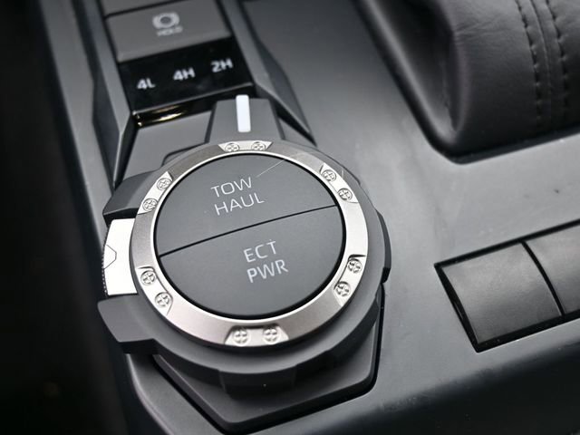 Certified 2025 Toyota Tacoma SR5 w/ SR5 Upgrade Package image 2