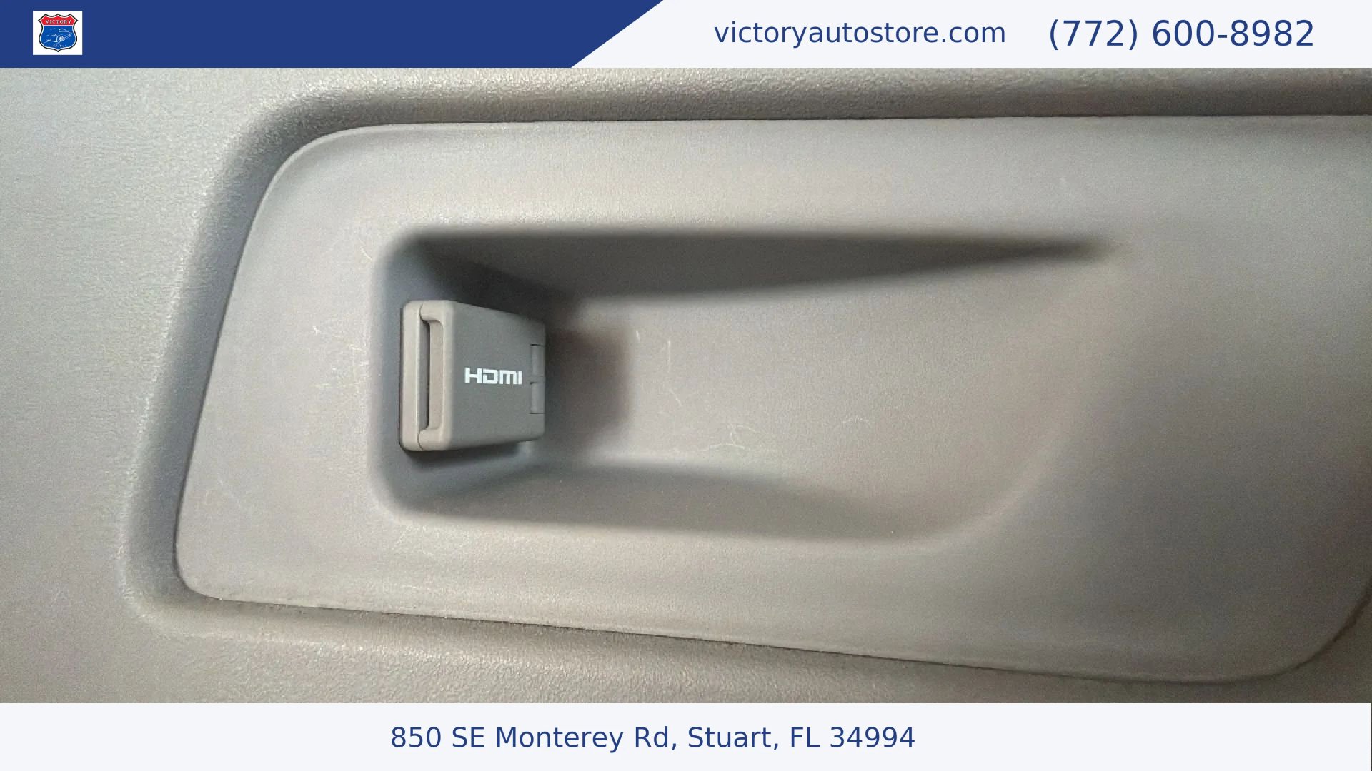 Used 2011 Honda Odyssey Touring Elite image 36